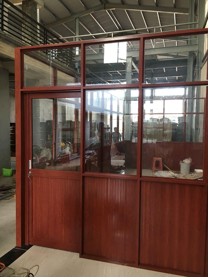 vach-ngan-nhom-kinh-van-go