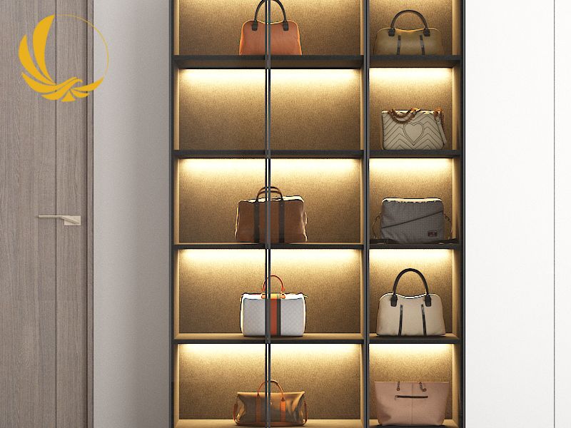 Cánh Kính Tủ Trưng Bày 6 canh kinh tu trung bay 2