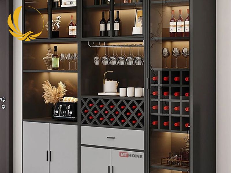 Cánh Kính Tủ Trưng Bày 12 canh kinh tu trung bay 7