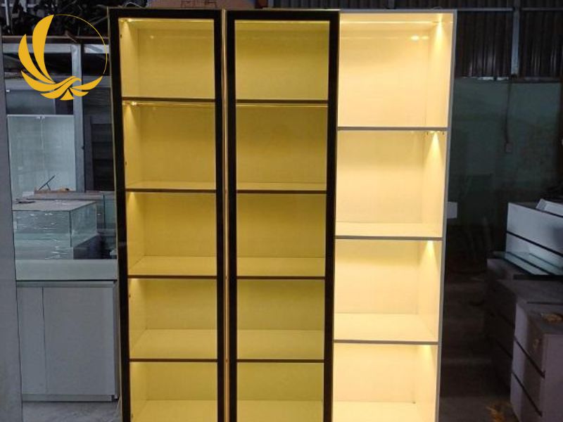 Cánh Kính Tủ Trưng Bày 7 canh kinh tu trung bay 8