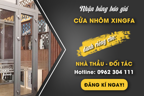 bang bao gia cua nhom