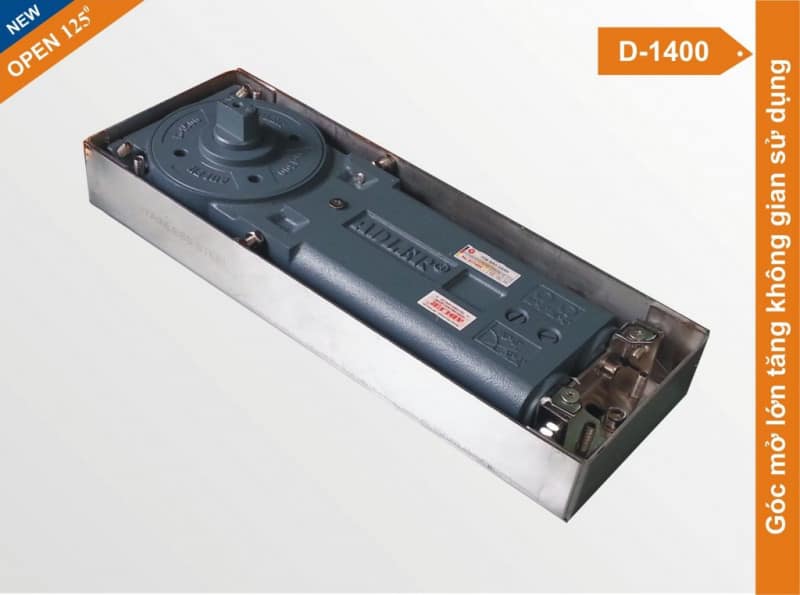 ban le san adlerde d1400