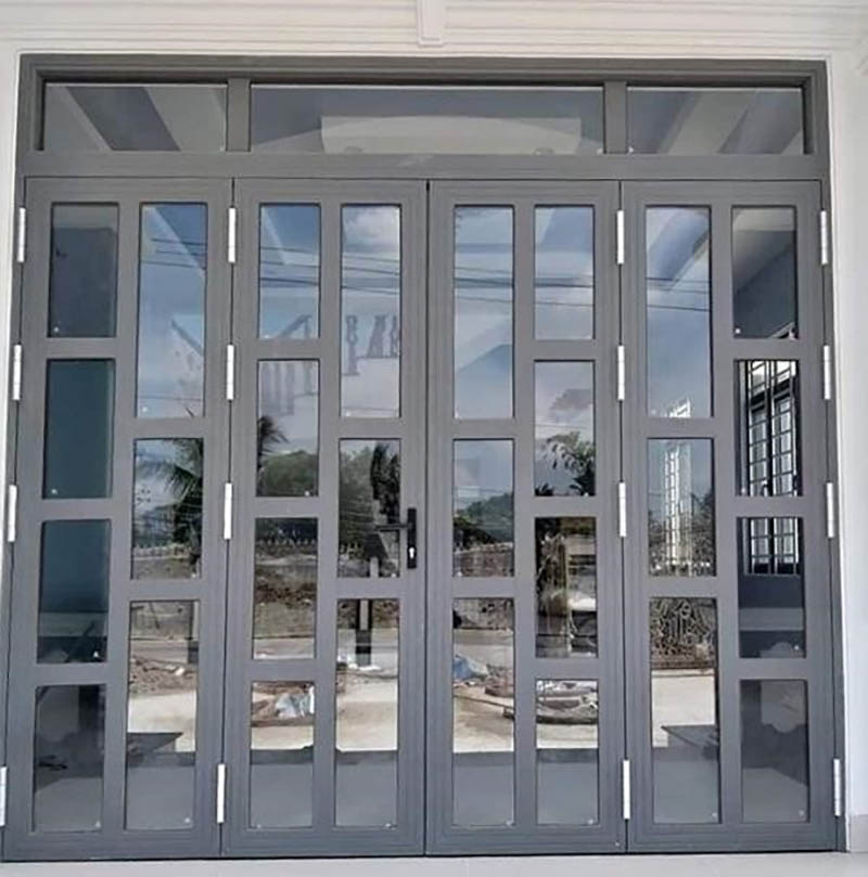 Cửa nhôm bình dương có nhược điểm gì