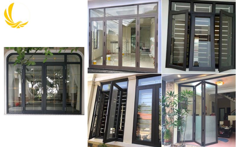 Báo giá cửa nhôm xingfa quận 2