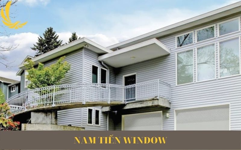 Cửa cuốn tự động Netdoor