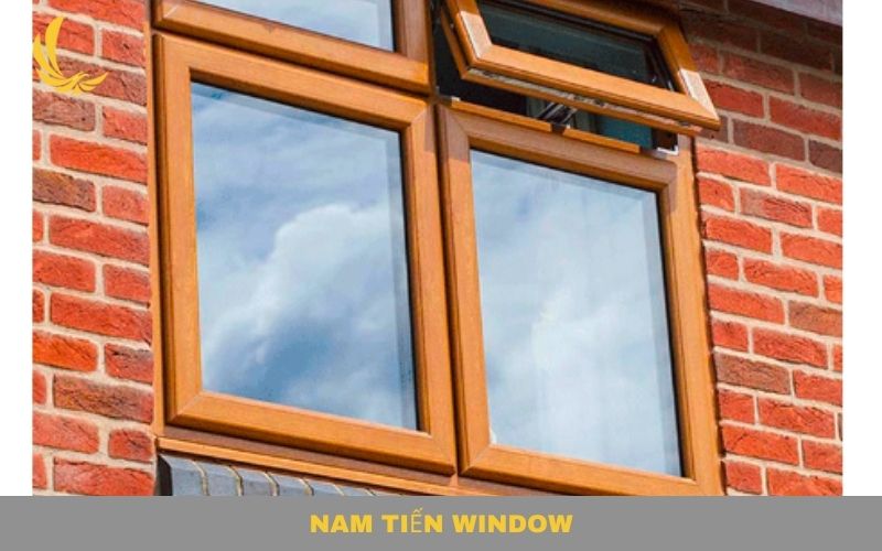 Cửa sổ Mở Quay 3 Phân loại một số loại cửa sổ mơi quay