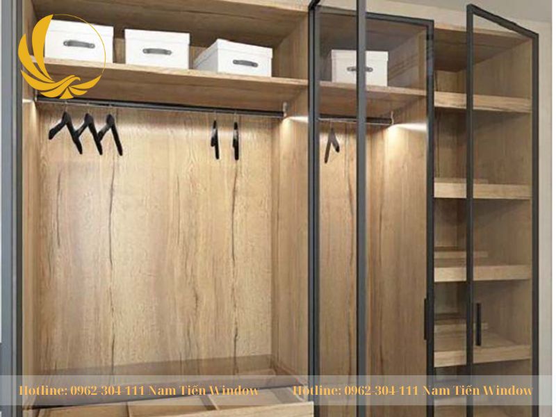 9 cua tu canh kinh 9