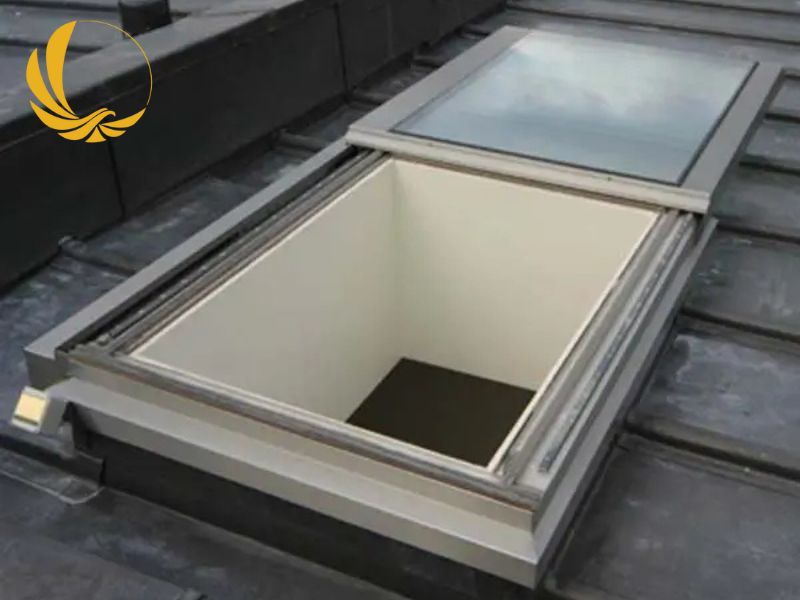 cua nhom gieng troi tu dong 13