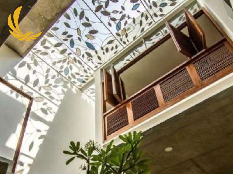 cua nhom gieng troi tu dong 8