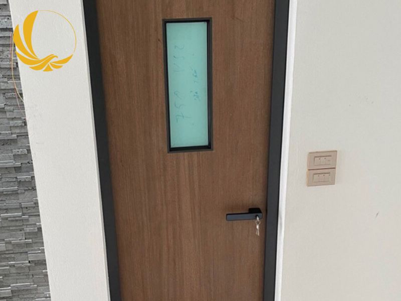 Cửa Nhôm Nguyên Tấm Tổ Ong 16 cua nhom nguyen tam to ong 15