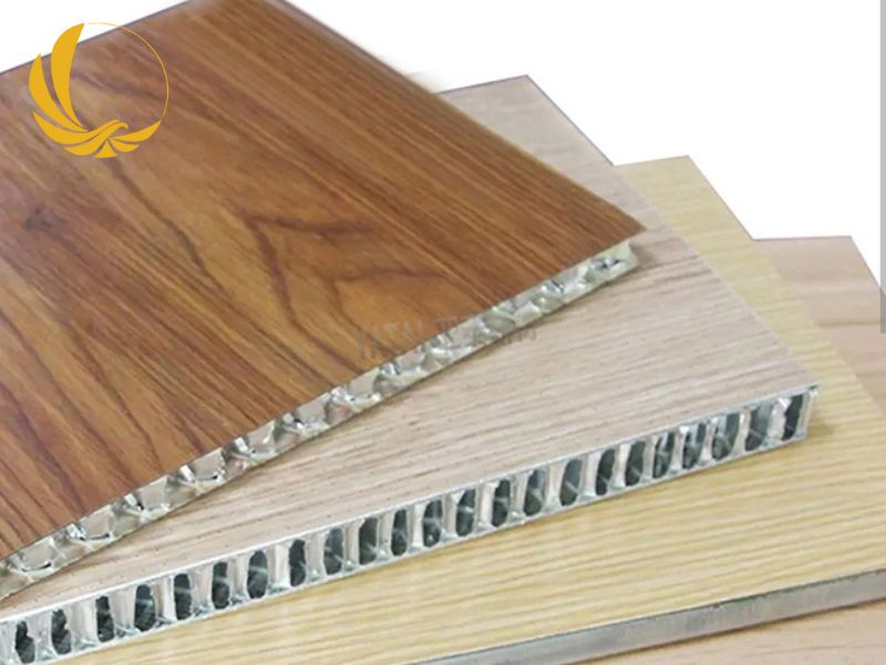 Cửa Nhôm Nguyên Tấm Tổ Ong 8 cua nhom nguyen tam to ong 2