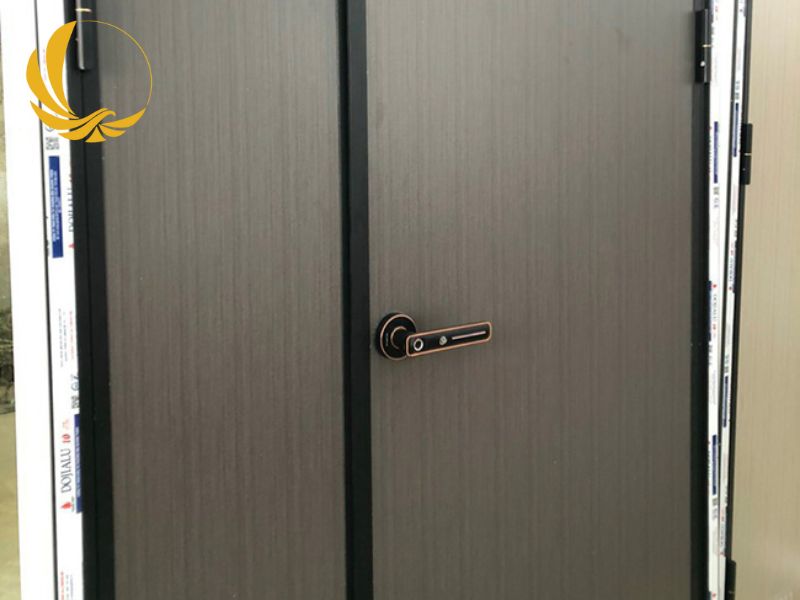 Cửa Nhôm Nguyên Tấm Tổ Ong 13 cua nhom nguyen tam to ong 4