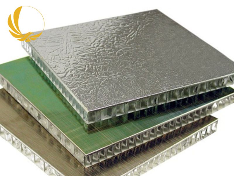 Cửa Nhôm Nguyên Tấm Tổ Ong 10 cua nhom nguyen tam to ong 5