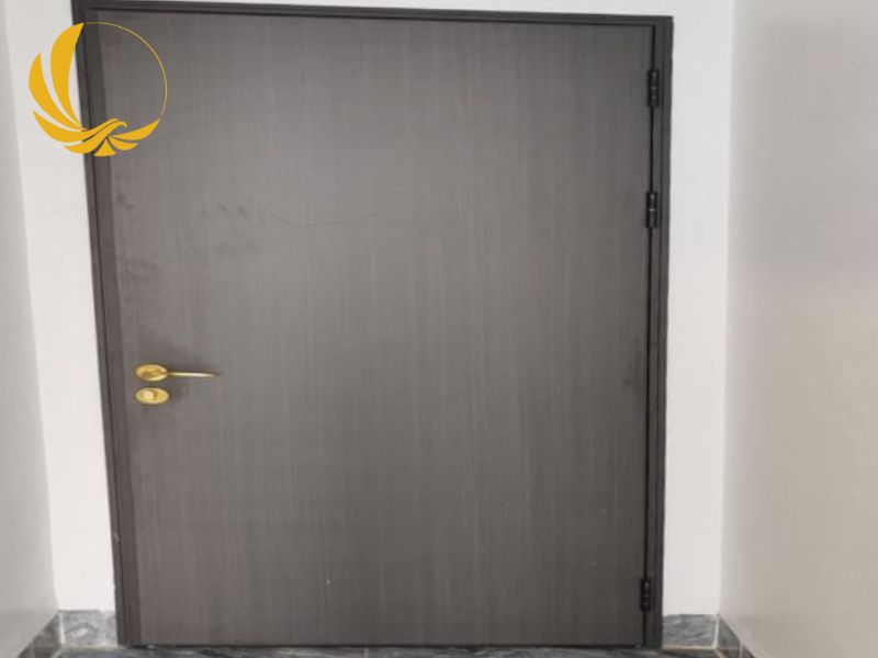 Cửa Nhôm Nguyên Tấm Tổ Ong 7 cua nhom nguyen tam to ong 7