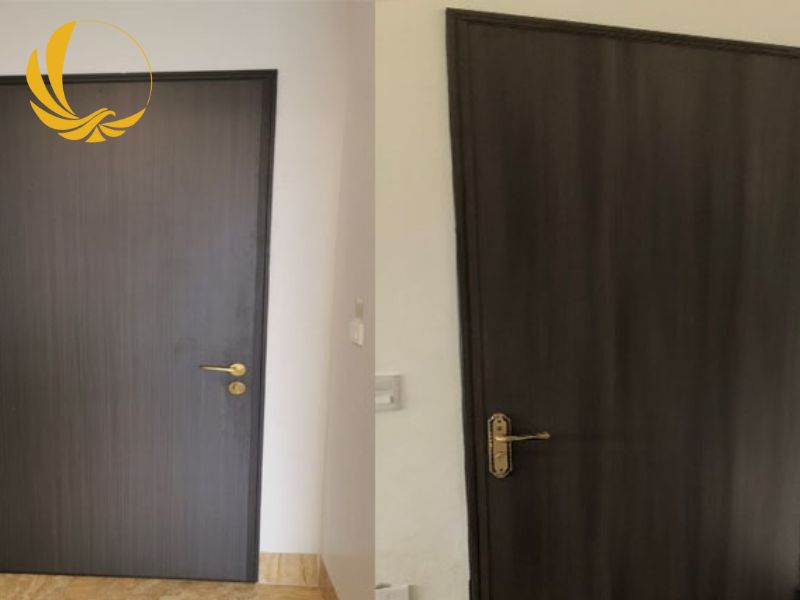 Cửa Nhôm Nguyên Tấm Tổ Ong 15 cua nhom nguyen tam to ong 9