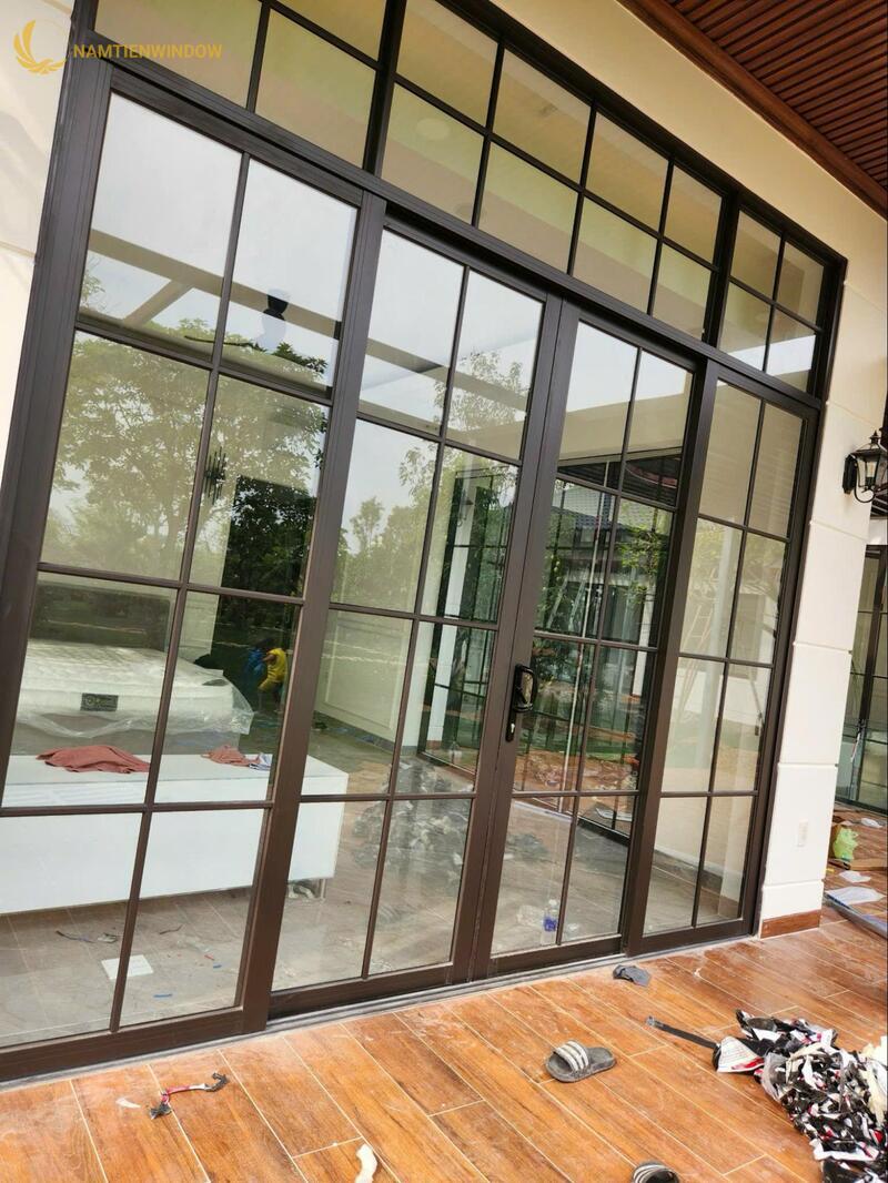 cua nhom xingfa class a nhap khau 10