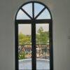 Cửa Đi 2 Cánh Nhôm Xingfa