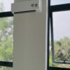Cửa Sổ Nhôm Xingfa 1 Cánh