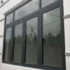 Cửa Sổ 4 Cánh Nhôm Xingfa