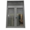 Mẫu cửa sổ nhôm Xingfa Việt Nam mở quay
