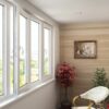 Cửa Sổ Nhôm Xingfa Việt Nam