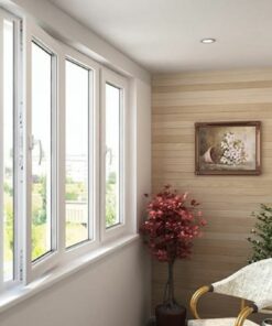 Cửa Sổ Nhôm Xingfa Việt Nam