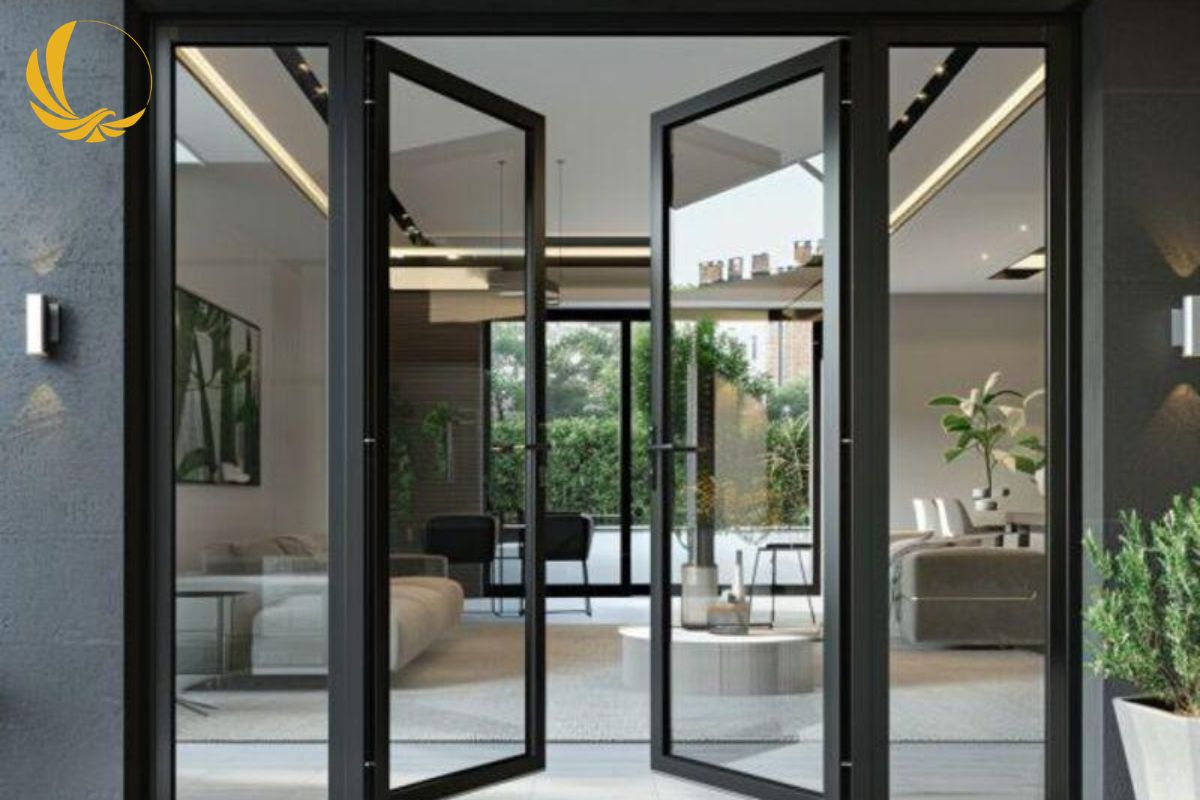 Quy trình lắp đặt cửa nhôm xingfa tại nam tiến window