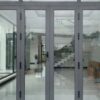 Dự án thi công cửa nhôm xingfa quảng đông tại TPHCM