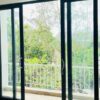 Phụ kiện cửa nhôm Xingfa tem đỏ tại Nam Tiến Window