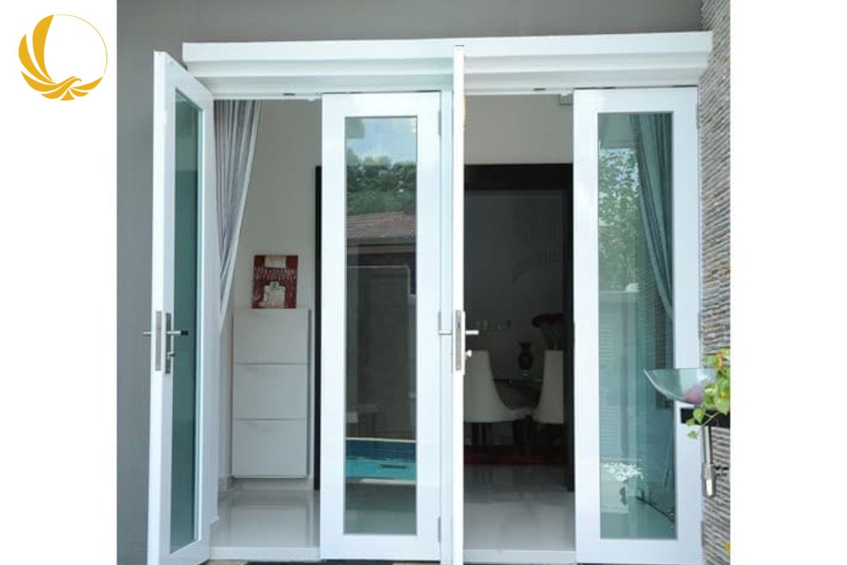 Dự án thi công cửa nhôm xingfa quảng đông tại bình dương