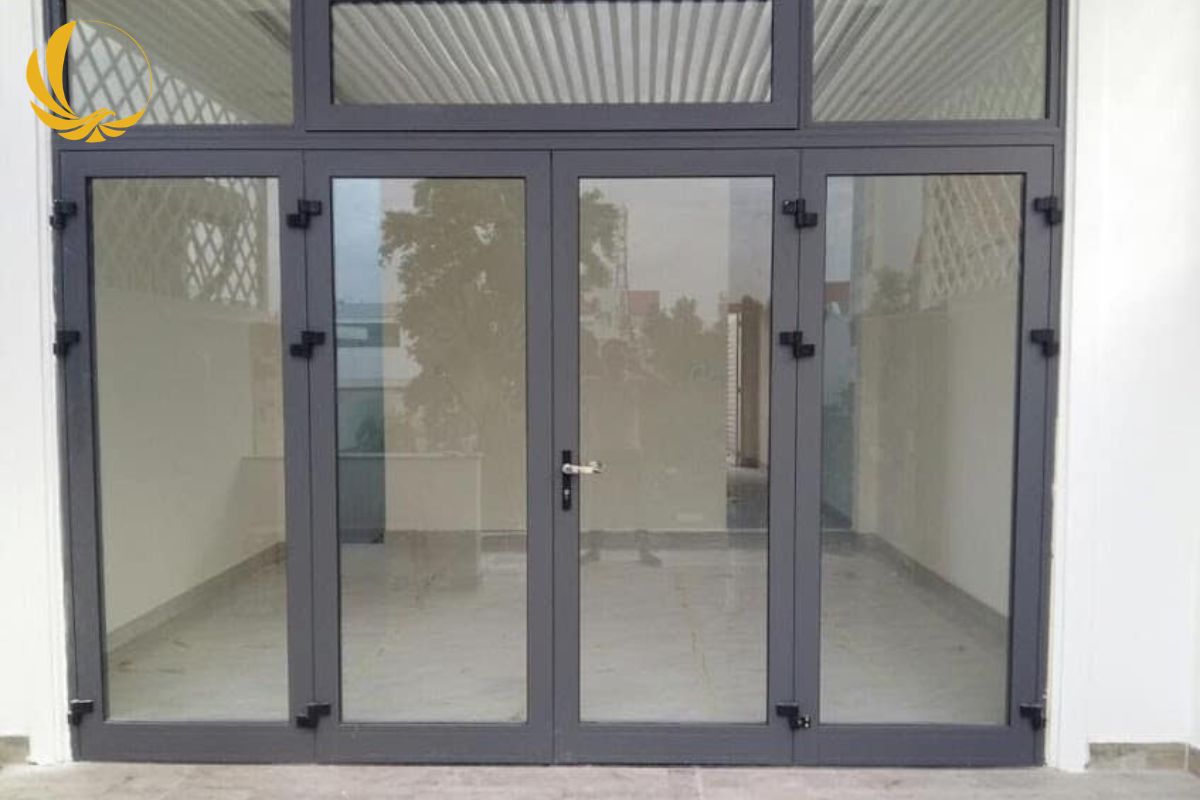 Lý do chọn làm cửa kính cường lực Nam Tiến Window