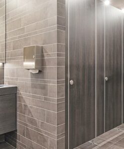 Tấm Compact Nhà Vệ Sinh