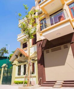 Cửa Cuốn Austdoor