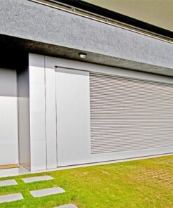 Cửa Cuốn Titadoor