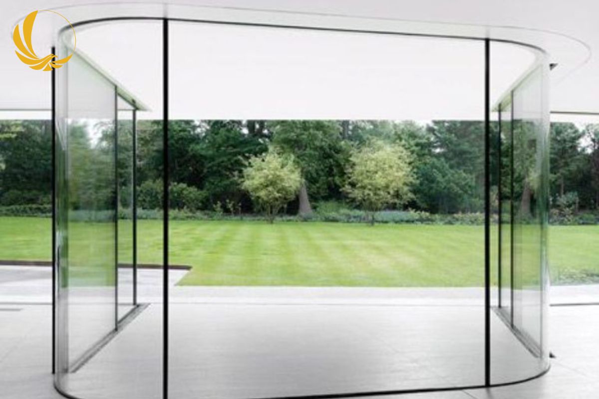Thông số kỹ thuật vách kính cường lực văn phòng đạt chuẩn Nam Tiến