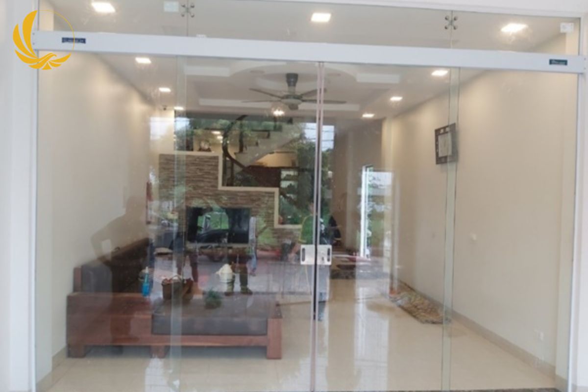 Quy trình thi công cửa kính cường lực tại Nam Tiến Window