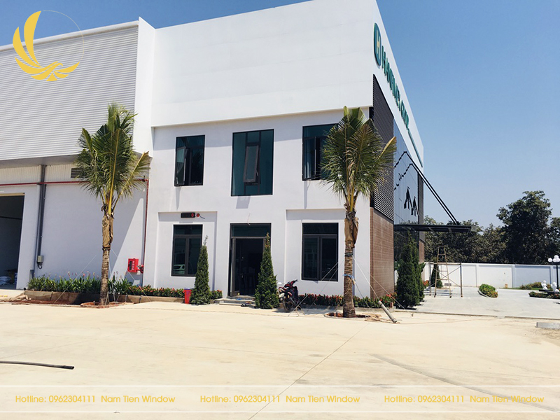 Cửa Nhôm Xingfa Bình Dương 26 cua nhom xingfa binh duong gia re