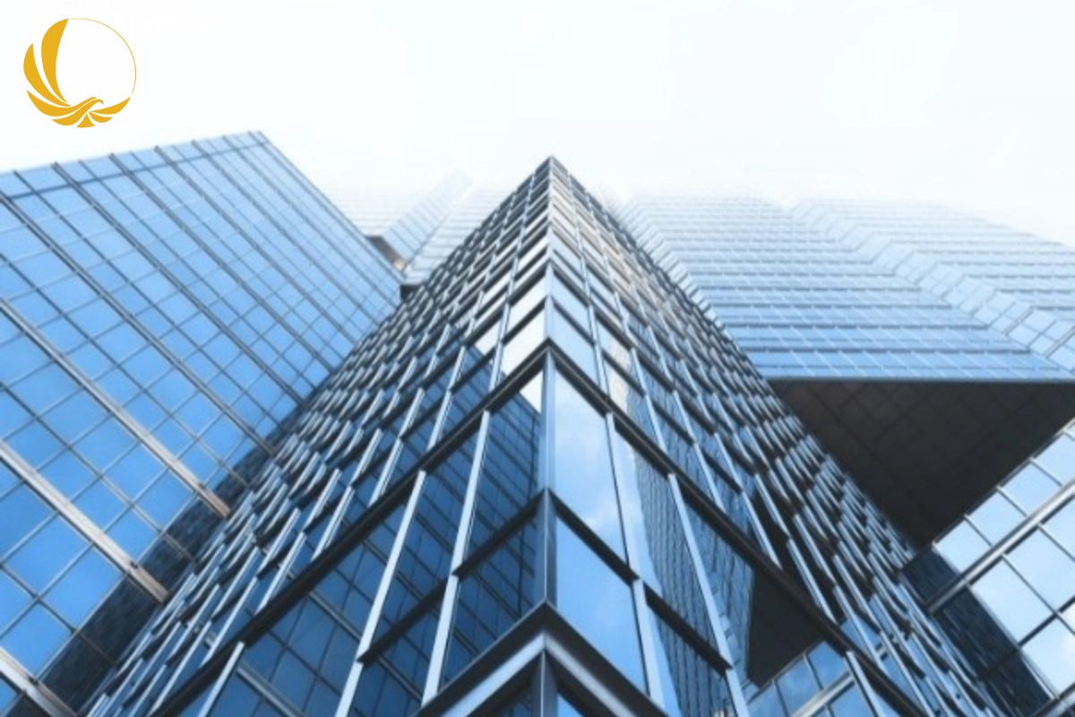 Vách mặt dựng lộ đố là gì và ứng dụng kiến trúc mới