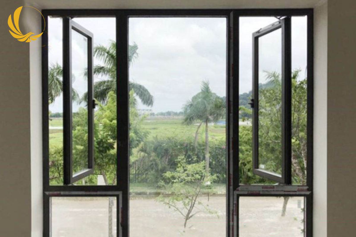 Nhôm xingfa hệ 63 việt nam