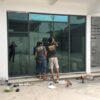 Dự án thi công cửa nhôm Xingfa việt nam tại Bình Phước