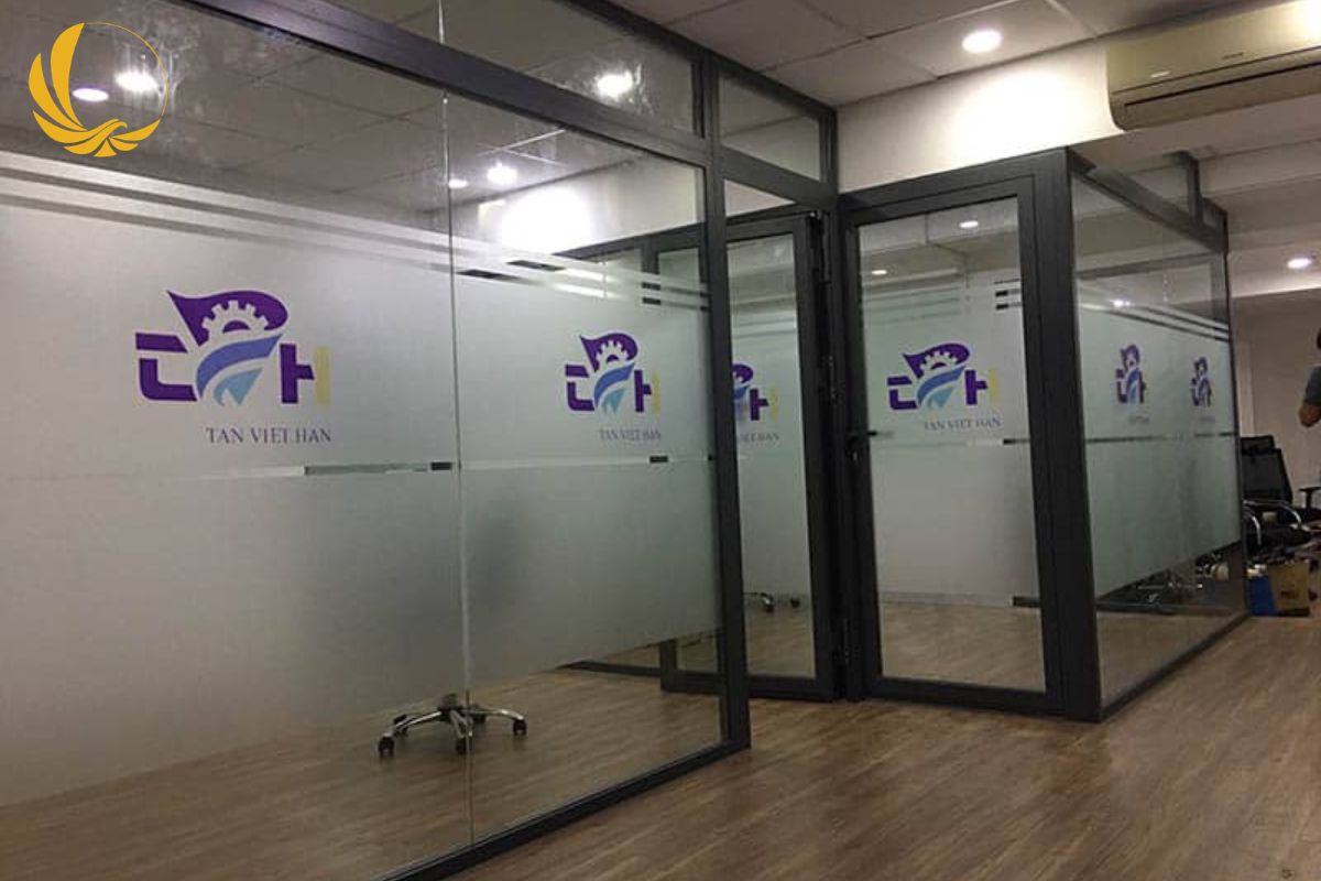 Dự án thi công cửa nhôm xingfa việt nam tại long an