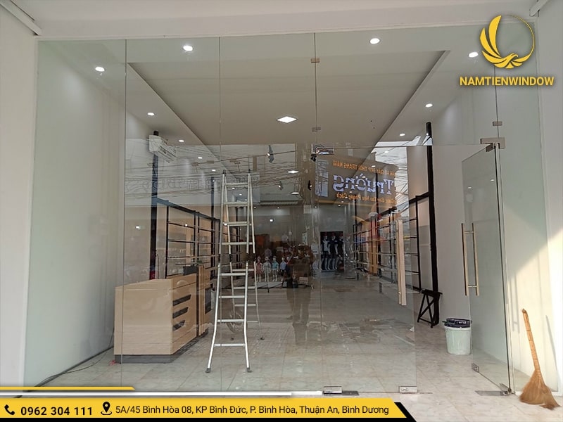Cửa Kính Cường Lực TPHCM 3 cua-kinh-cuong-luc-ban-le-san-tphcm