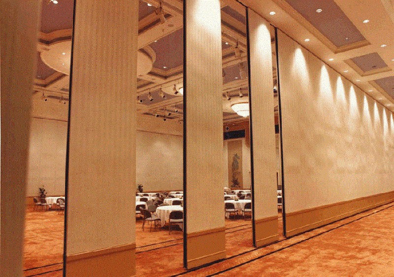 Vách ngăn di động nhà tắm