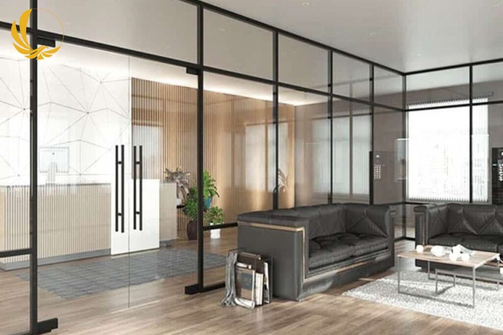 vach ngan kinh cuong luc phong khach 8