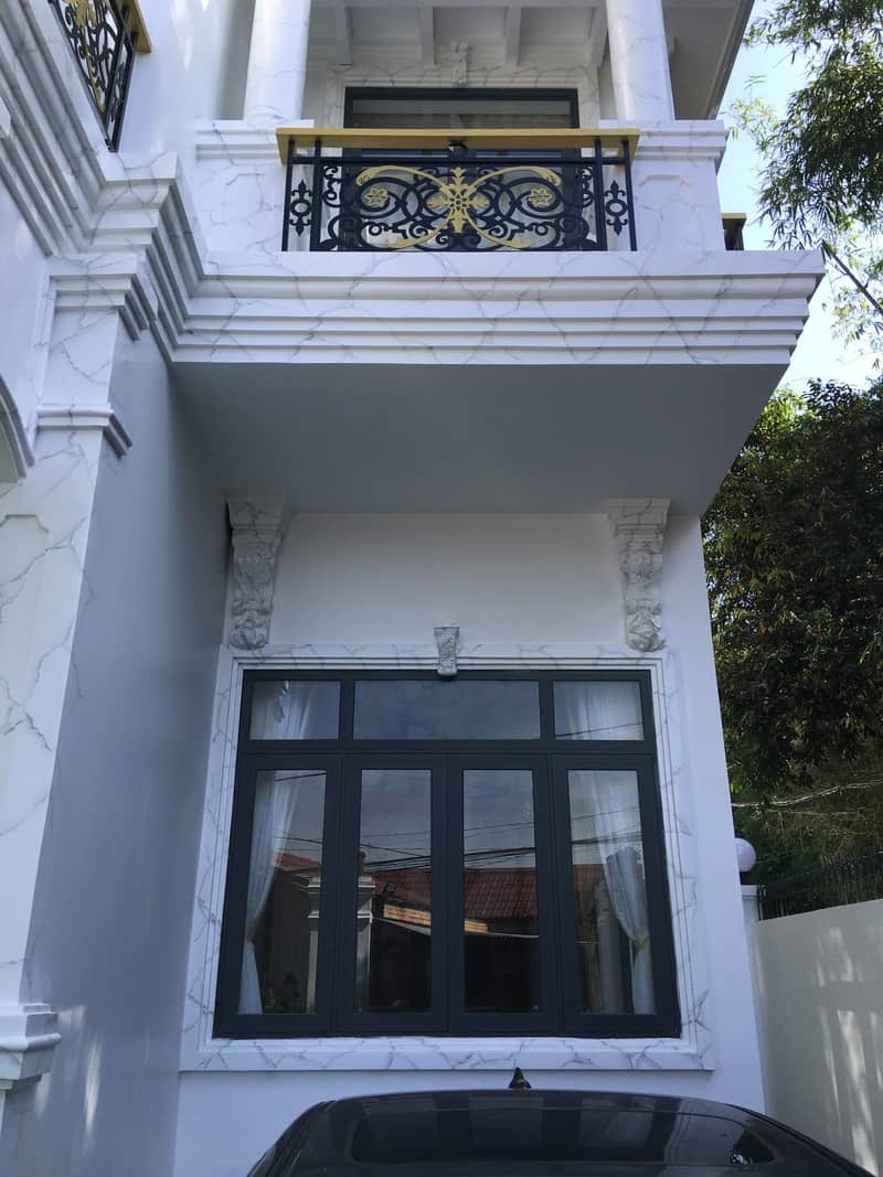 Dự án thực tế của Nam Tiến 6