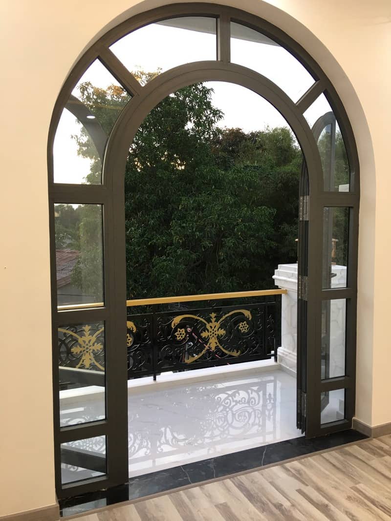 Dự án thực tế của Nam Tiến