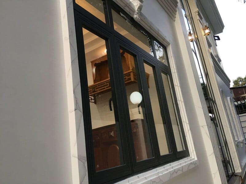 Dự án thực tế của Nam Tiến 3