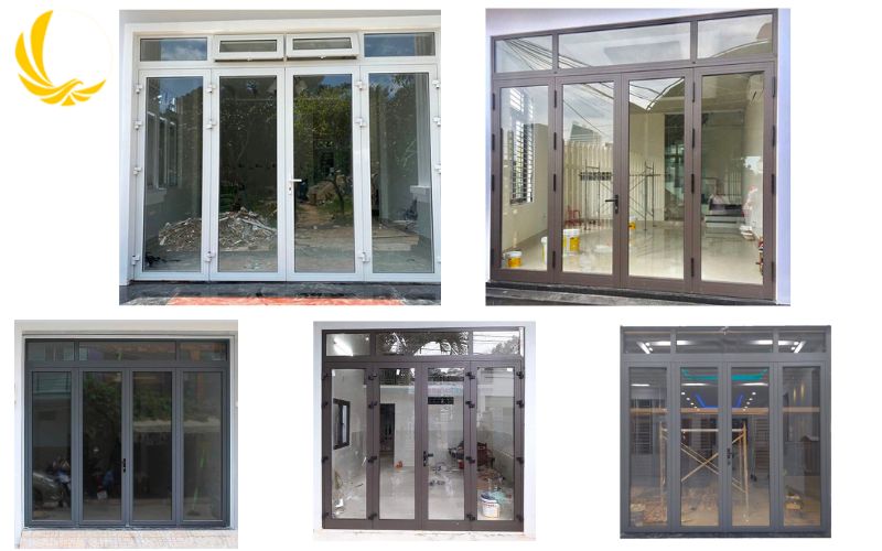 Đội ngũ nhân viên làm việc chuyên nghiệp, uy tín