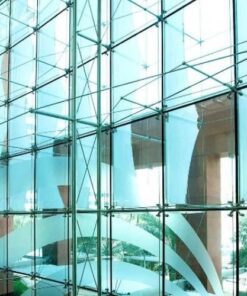 Nhược điểm của vách kính spider