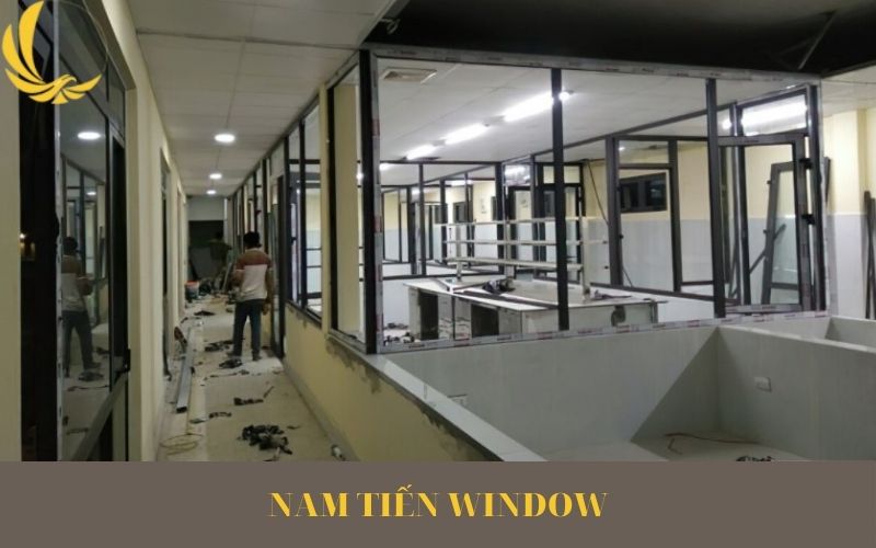 Bán Cửa Kính Cường Lực Cũ 3 Đơn vị thu mua kính hàng đầu